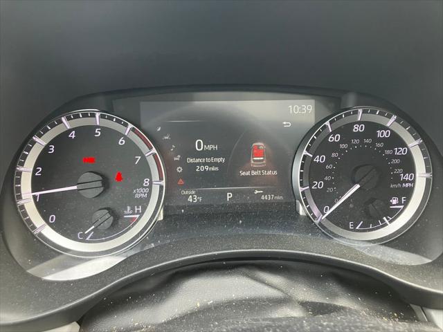 2023 Toyota Highlander XLE 2023 Toyota Highlander XLE