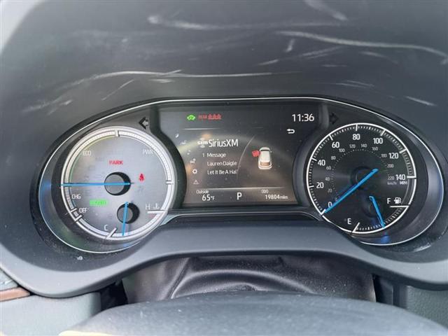 2024 Toyota Venza XLE