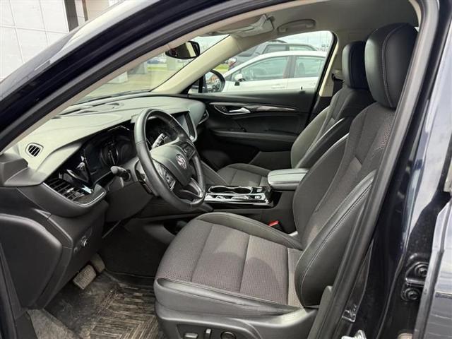 2021 Buick Envision AWD Preferred 2021 Buick Envision AWD Preferred