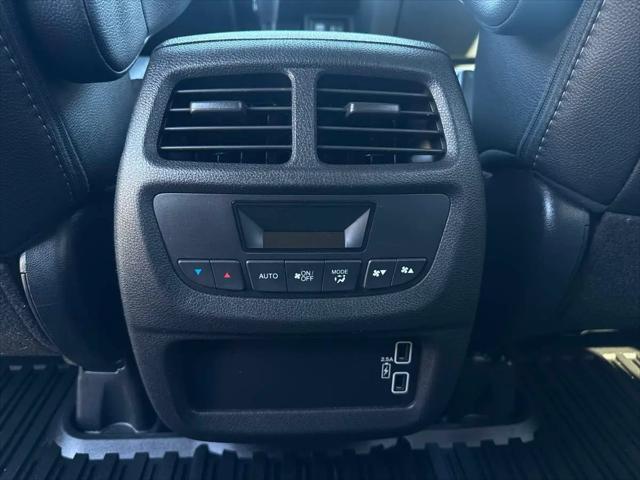 2020 Honda Pilot AWD EX-L