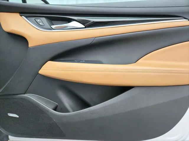 2017 Buick LaCrosse Essence