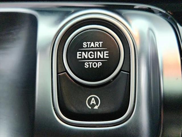 2020 Mercedes-Benz GLB 4MATIC