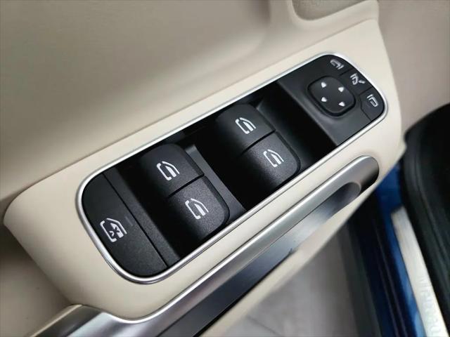 2020 Mercedes-Benz GLB 4MATIC
