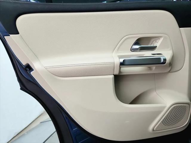 2020 Mercedes-Benz GLB 4MATIC