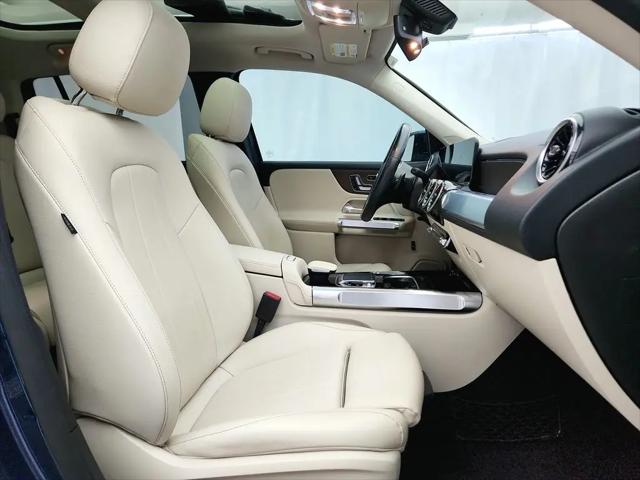 2020 Mercedes-Benz GLB 4MATIC