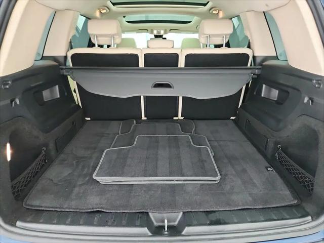 2020 Mercedes-Benz GLB 4MATIC