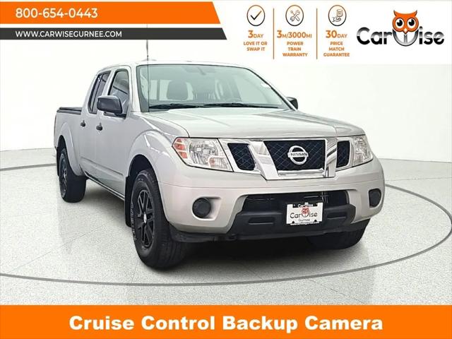2018 Nissan Frontier SV for sale in Gurnee, IL