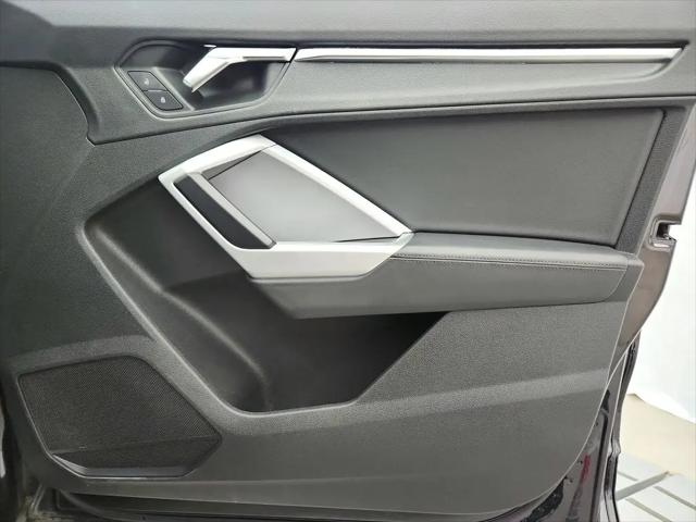 2021 Audi Q3 Premium 45 TFSI S line quattro Tiptronic