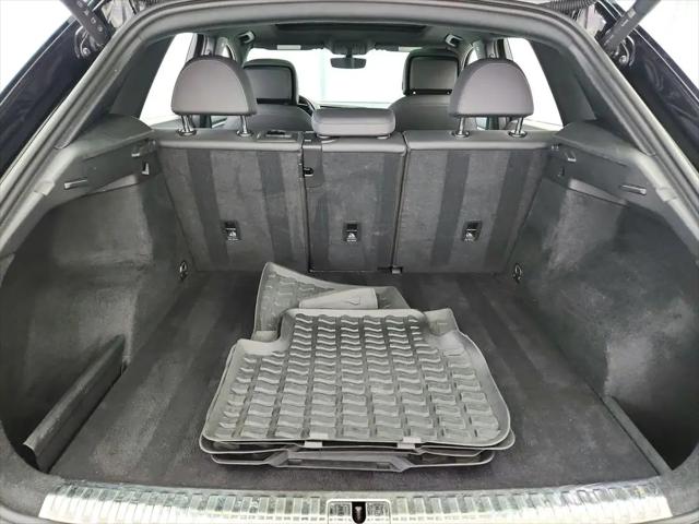 2021 Audi Q3 Premium 45 TFSI S line quattro Tiptronic