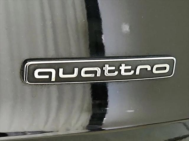 2021 Audi Q3 Premium 45 TFSI S line quattro Tiptronic