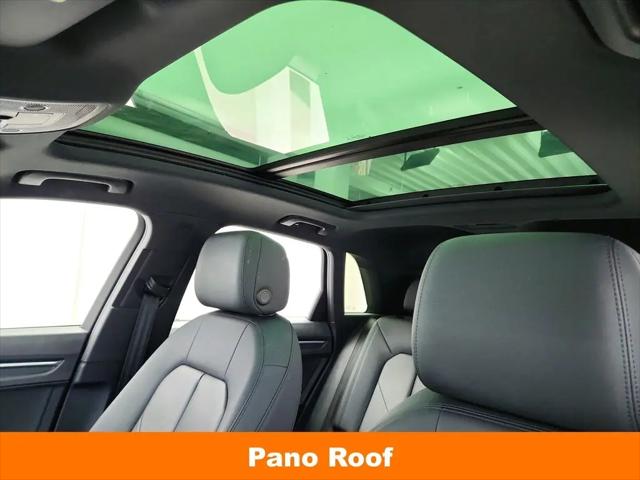 2021 Audi Q3 Premium 45 TFSI S line quattro Tiptronic