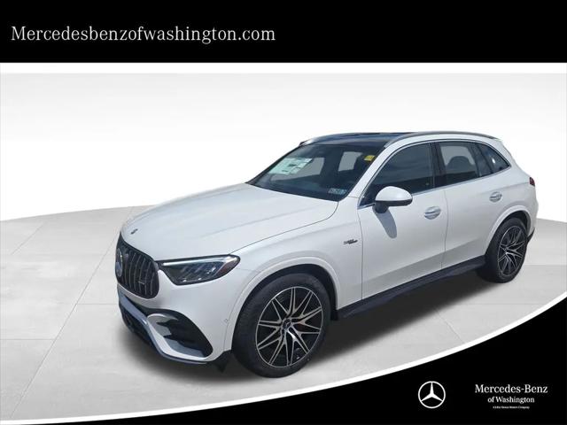 2026 Mercedes-Benz GLC 4MATIC for sale in Washington, PA