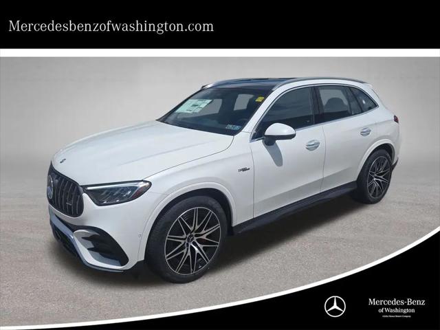 2026 Mercedes-Benz GLC 4MATIC for sale in Washington, PA