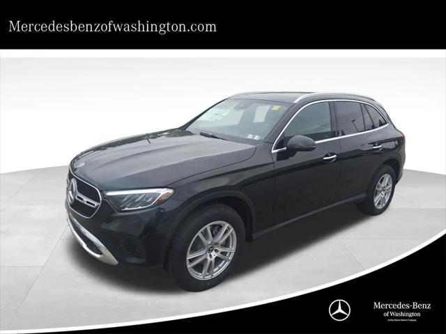 2026 Mercedes-Benz GLC GLC 300 for sale in Washington, PA