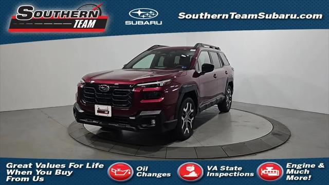 2026 Subaru Outback Touring XT for sale in Roanoke, VA