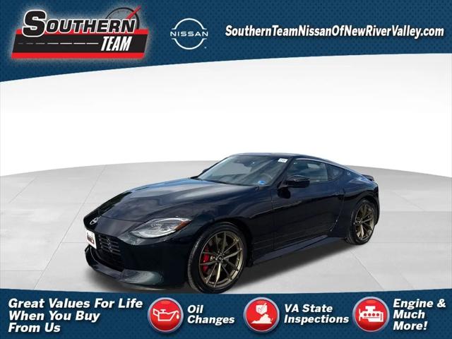 2026 Nissan Z Performance for sale in Christiansburg, VA