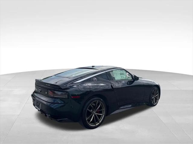 2026 Nissan Z Performance