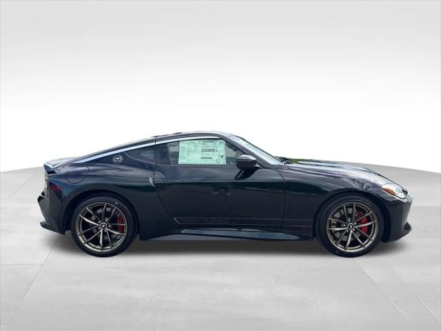 2026 Nissan Z Performance