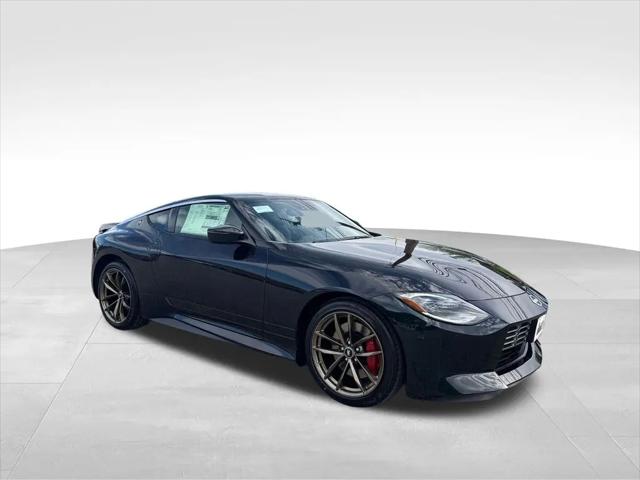 2026 Nissan Z Performance