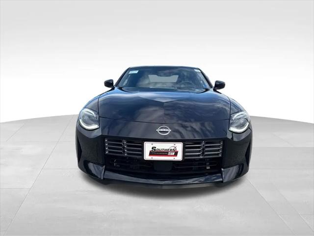 2026 Nissan Z Performance