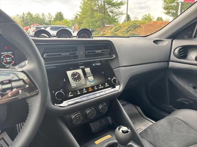 2026 Nissan Z Performance
