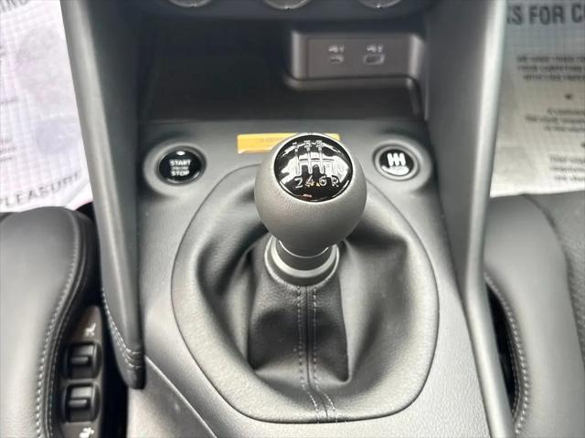 2026 Nissan Z Performance