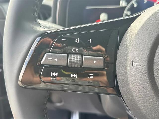 2026 Nissan Z Performance