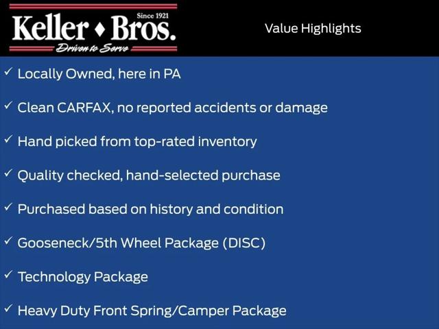 2024 Chevrolet Silverado 3500HD 4WD Crew Cab Standard Bed High Country