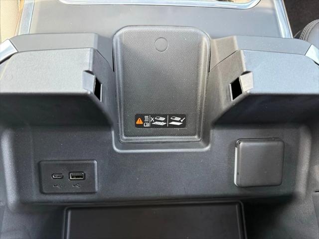 2024 Chevrolet Silverado 3500HD 4WD Crew Cab Standard Bed High Country