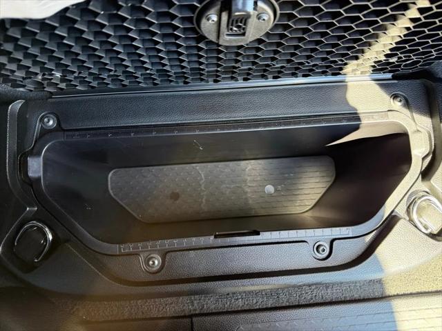 2023 Ram 1500 Laramie Crew Cab 4x4 5'7" Box