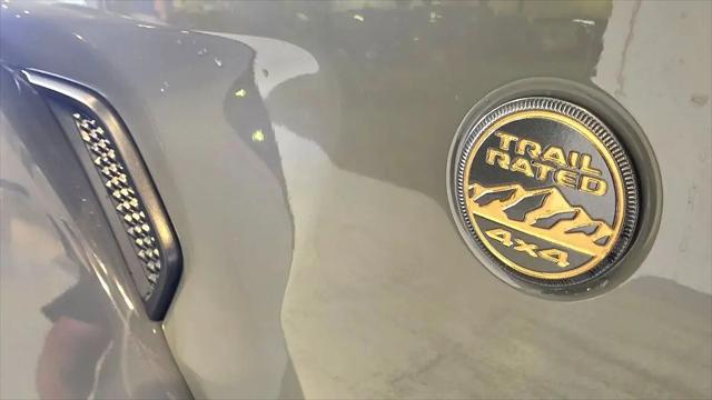 2022 Jeep Wrangler Unlimited Rubicon 392 4x4