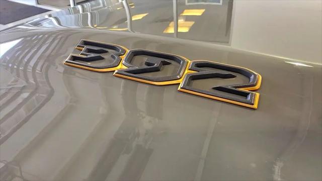 2022 Jeep Wrangler Unlimited Rubicon 392 4x4