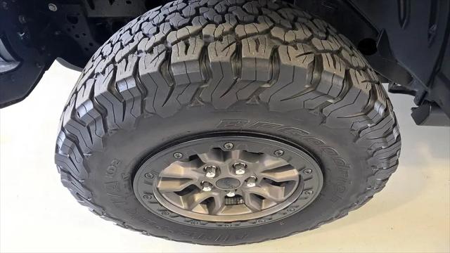 2022 Jeep Wrangler Unlimited Rubicon 392 4x4