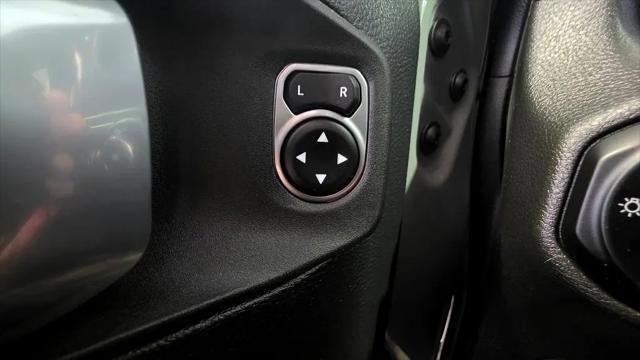 2022 Jeep Wrangler Unlimited Rubicon 392 4x4