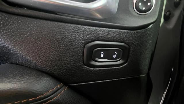 2022 Jeep Wrangler Unlimited Rubicon 392 4x4
