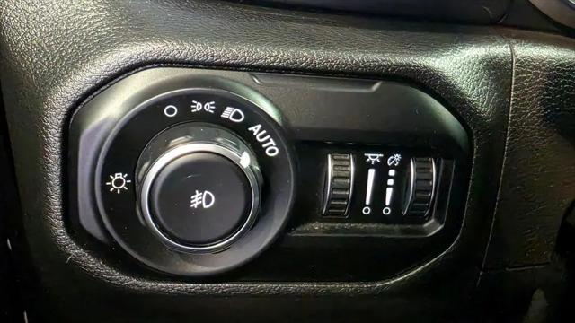 2022 Jeep Wrangler Unlimited Rubicon 392 4x4