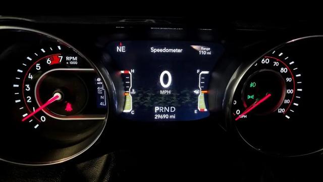 2022 Jeep Wrangler Unlimited Rubicon 392 4x4
