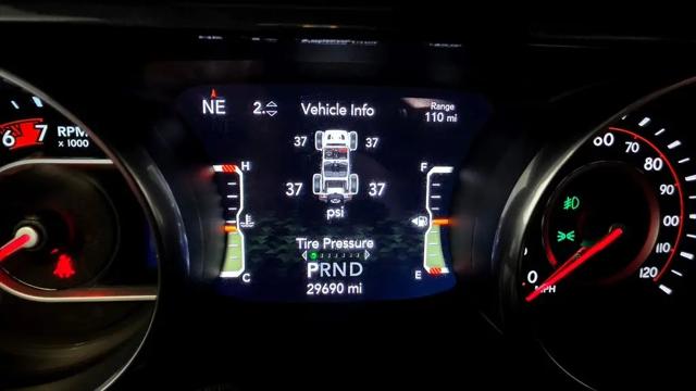 2022 Jeep Wrangler Unlimited Rubicon 392 4x4