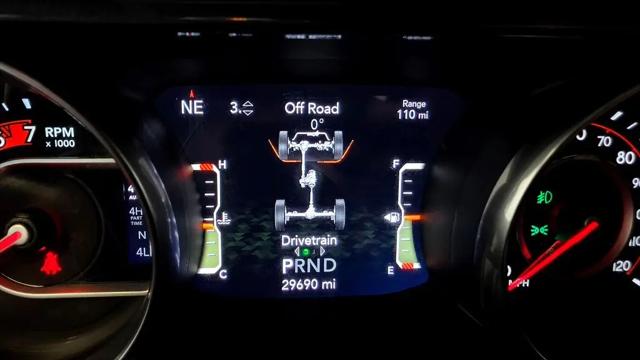 2022 Jeep Wrangler Unlimited Rubicon 392 4x4