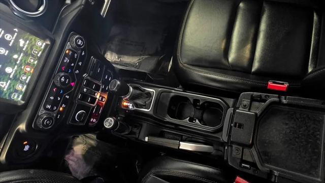 2022 Jeep Wrangler Unlimited Rubicon 392 4x4