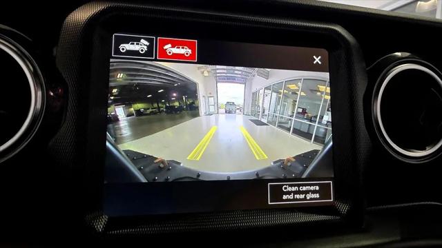 2022 Jeep Wrangler Unlimited Rubicon 392 4x4