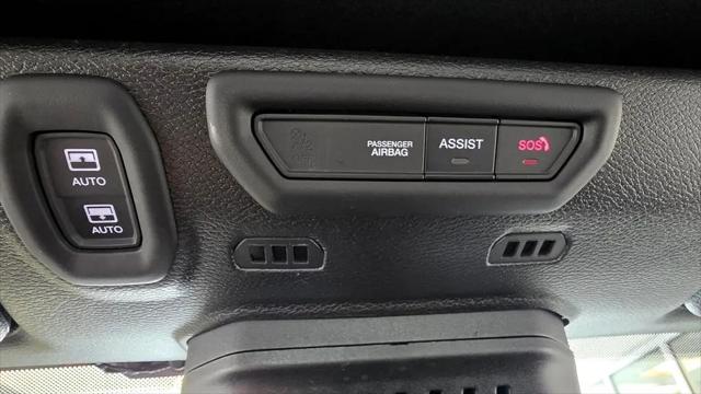 2022 Jeep Wrangler Unlimited Rubicon 392 4x4