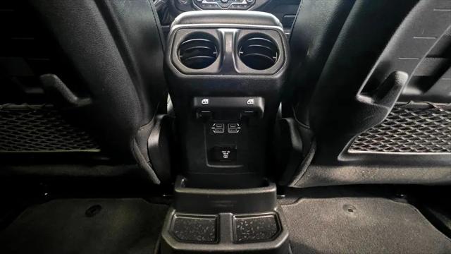 2022 Jeep Wrangler Unlimited Rubicon 392 4x4