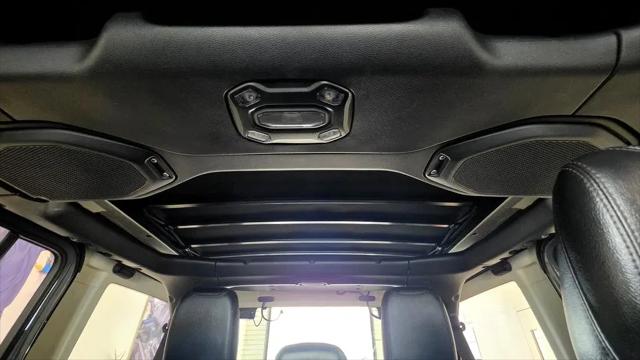 2022 Jeep Wrangler Unlimited Rubicon 392 4x4