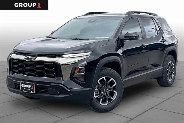 2026 Chevrolet Equinox FWD ACTIV for sale in San Antonio, TX
