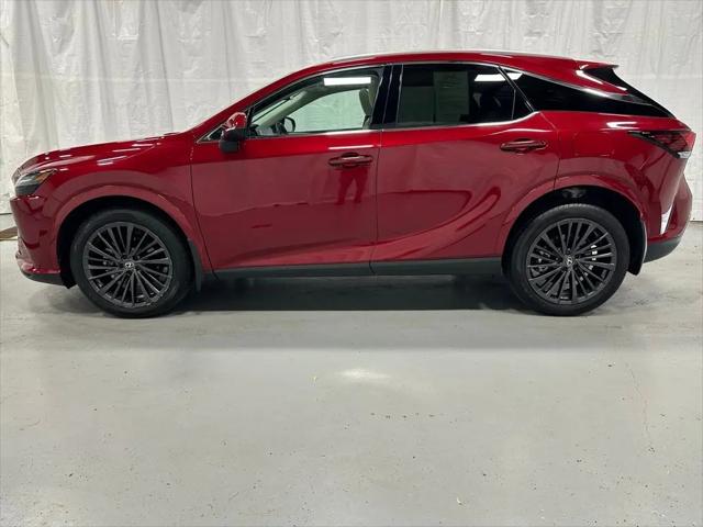 2024 Lexus RX 350 Premium Plus