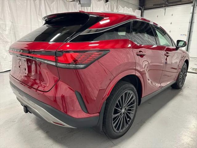 2024 Lexus RX 350 Premium Plus
