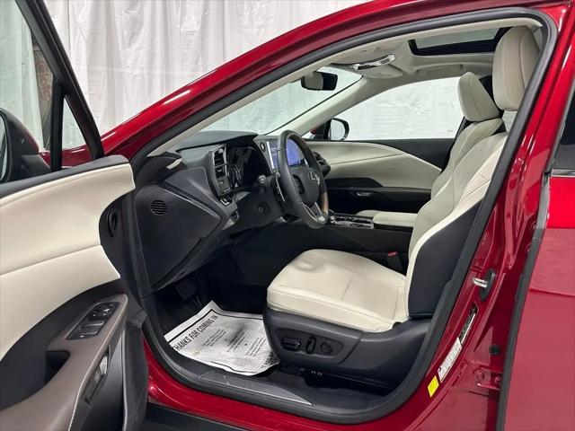 2024 Lexus RX 350 Premium Plus