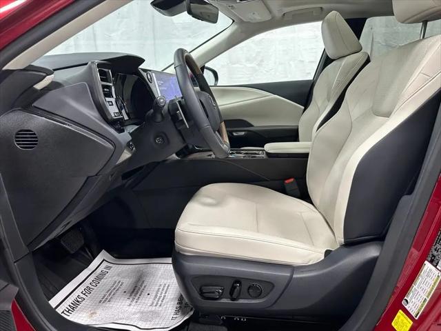 2024 Lexus RX 350 Premium Plus