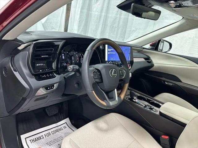 2024 Lexus RX 350 Premium Plus